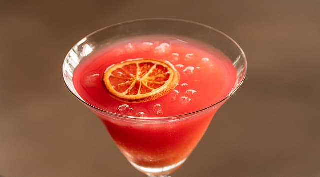 Cocktail 4